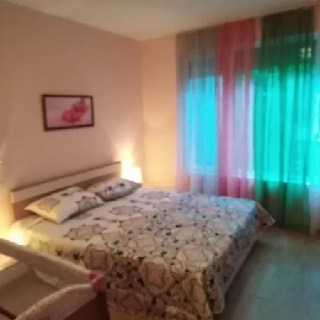 Guest Yassen-d Apartment *