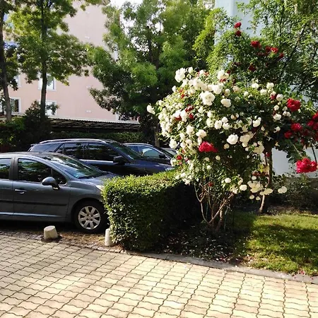 Apartment Guest Yassen-d Sunny Beach
