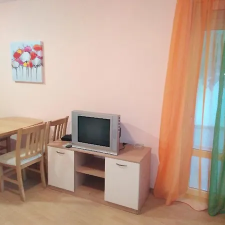 Guest Yassen-d Apartment