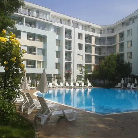 Guest Yassen-d * Sunny Beach